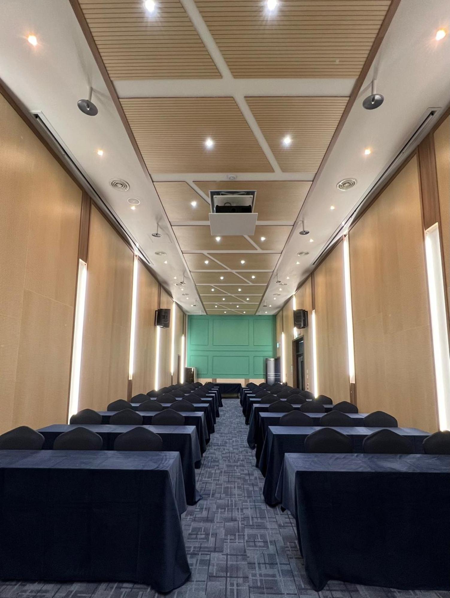 Gangneung Chonpines Ocean Suites Hotel מראה חיצוני תמונה