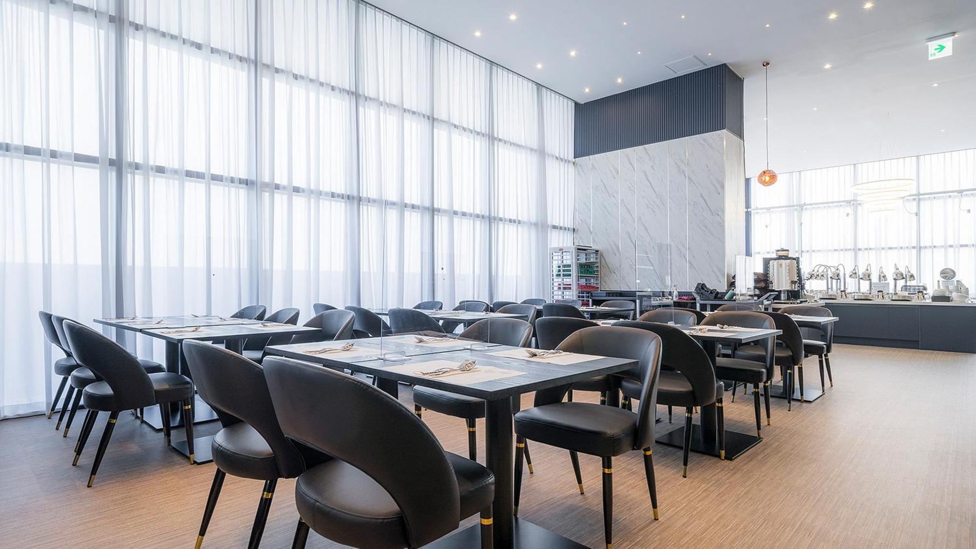 Gangneung Chonpines Ocean Suites Hotel מראה חיצוני תמונה