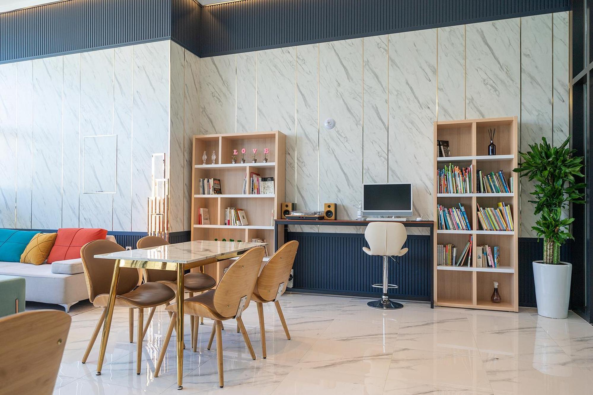 Gangneung Chonpines Ocean Suites Hotel מראה חיצוני תמונה